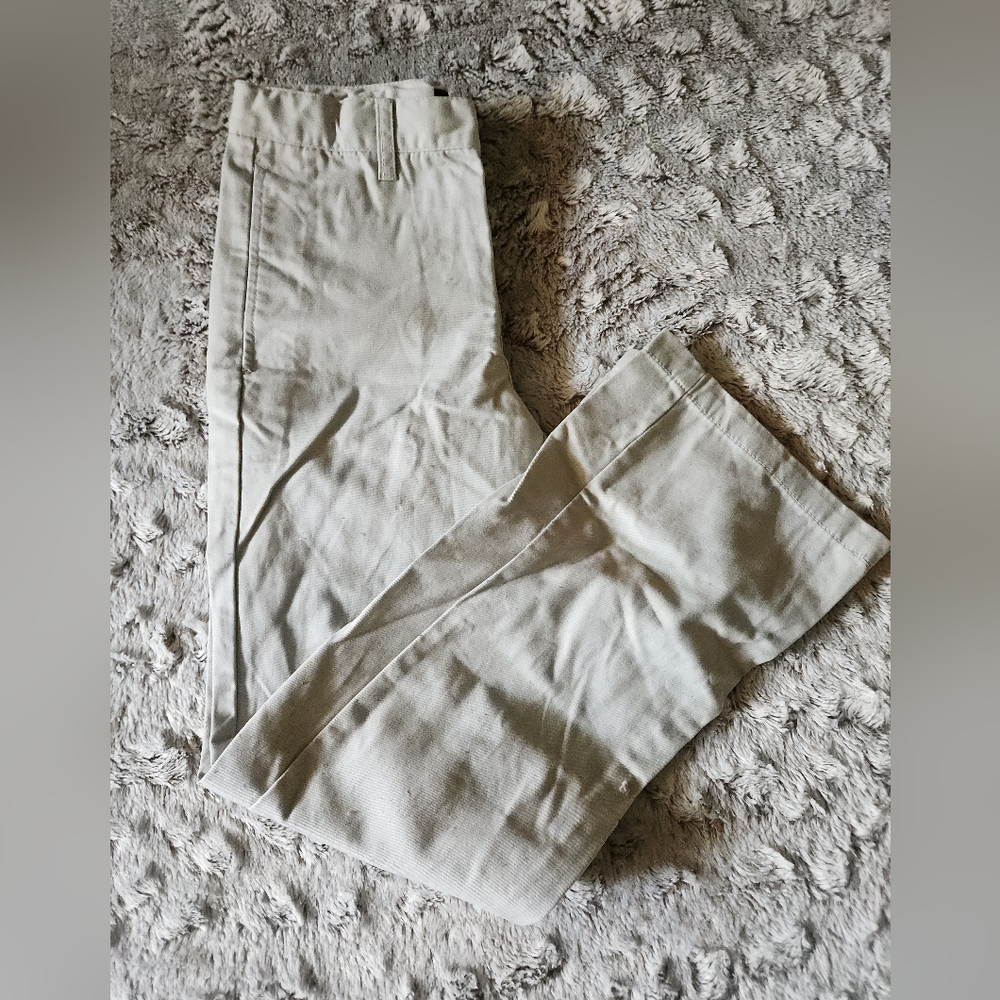 Cherokee Beige Chinos